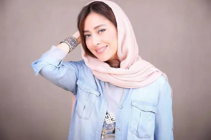 بهاره کیان افشار