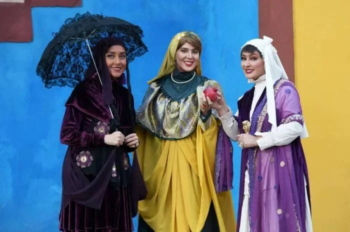 بهاره کیان افشار