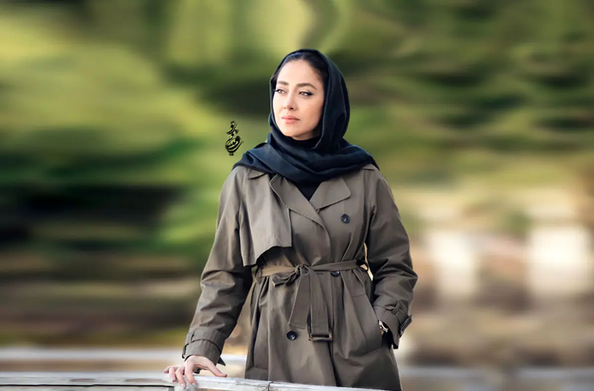 بهاره کیان‌افشار با یک سبک زندگی خاص؛ پُز نیست، سبک زندگیمه - وب‌گردی