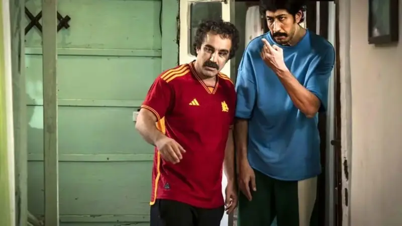 رئیس جمهور شدن، راحت‌تر از داماد نقی شدنه (ویدئو)