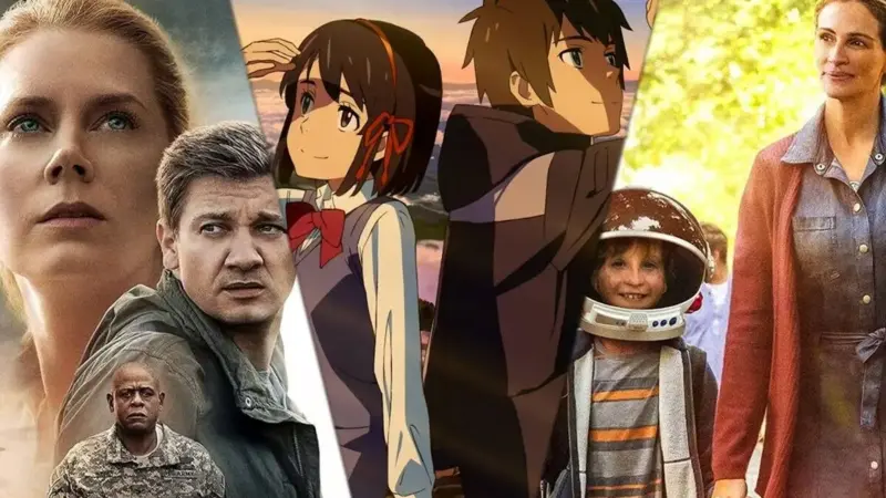 بهترین فیلم‌هایی که بعد از یه روز سخت حالتو خوب می‌کنن!