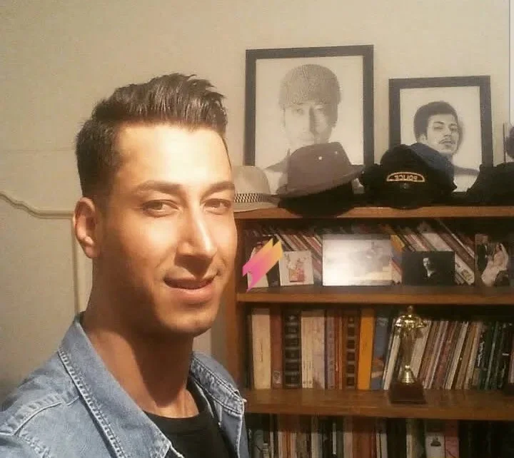 بهرام افشاری1