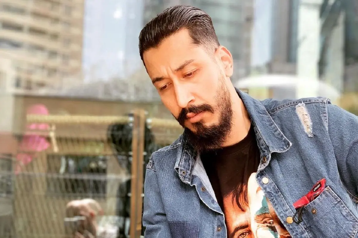 نگاهی به خونه زندگی بهرام افشاری بهتاش در سریال پایتخت - وب‌گردی