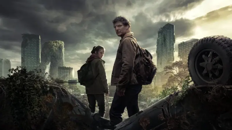پایان انتظارها؛ فصل دوم سریال The Last of Us  منتشر شد