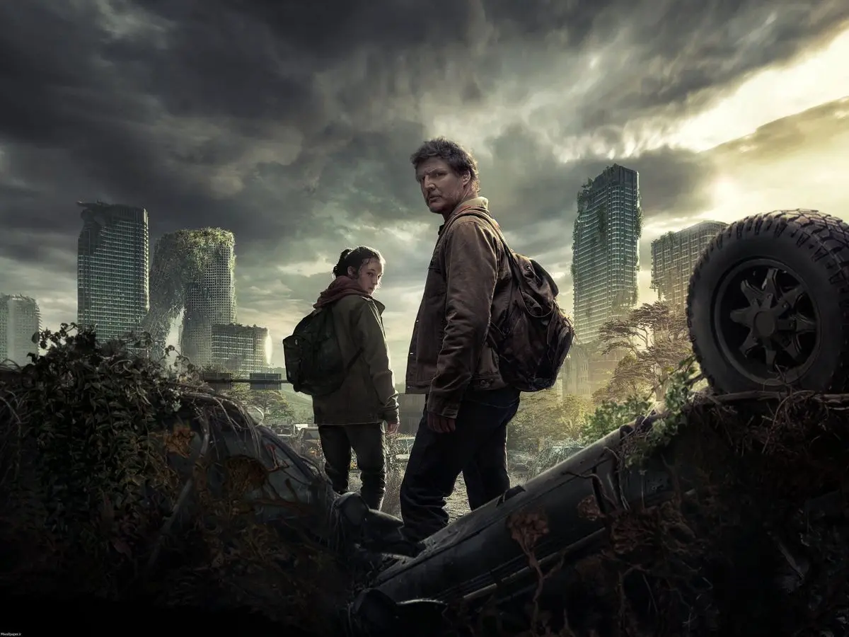پایان انتظارها؛ فصل دوم سریال The Last of Us منتشر شد - وب‌گردی