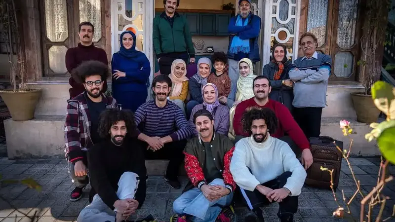 بیوگرافی و زندگی شخصی ریما رامین‌فر، محسن تنابنده، شیوا مکنیان و احمد مهران‌فر + عکس ها