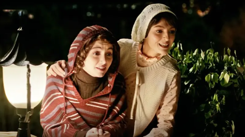 دورهمی صمیمی بازیگران تاسیان در کنسرت علیرضا قربانی + عکس