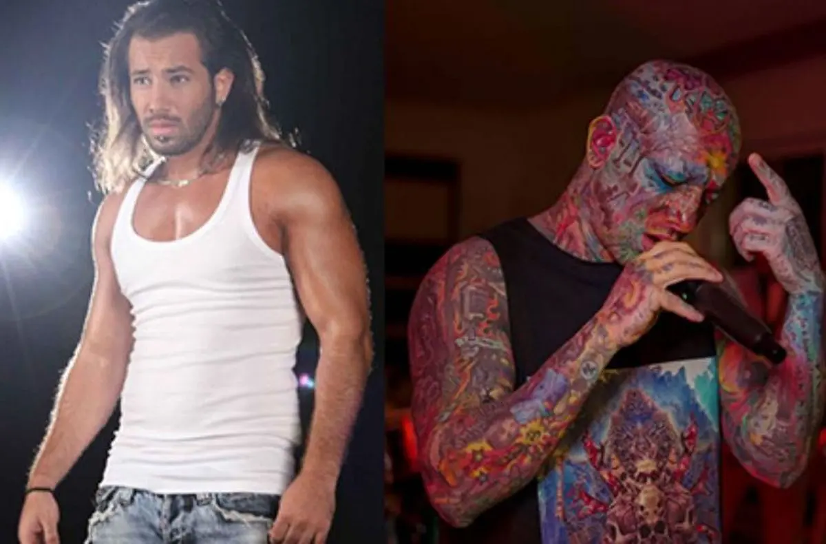 افشاگری درباره فردی که تتلو را تحریک به بازگشت کرد - وب‌گردی