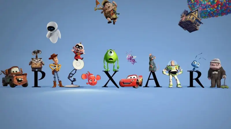 ‌تاریخ اکران انیمیشن مرموز پیکسار در سال ۲۰۲۸ اعلام شد