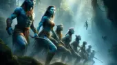 جزئیات شوکه‌کننده فیلم Avatar 3 فاش شد؛ مرگ بزرگ در راه است!