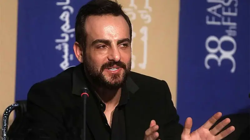 بیوگرافی حامد کمیلی و همسرش + علت جدایی