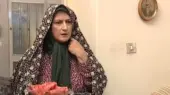 حسرت مریم امیرجلالی در سریال خانه به دوش (ویدئو)