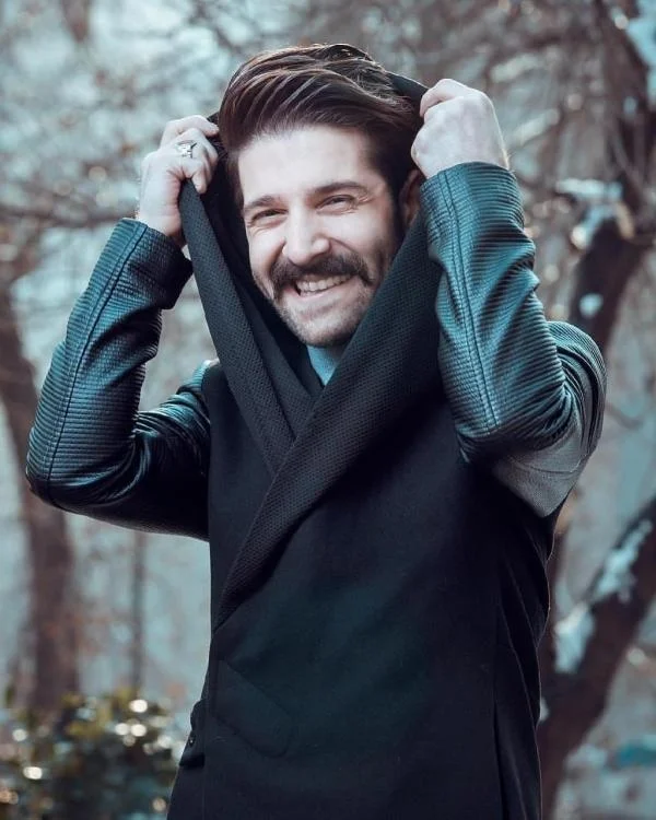 حمید هیراد