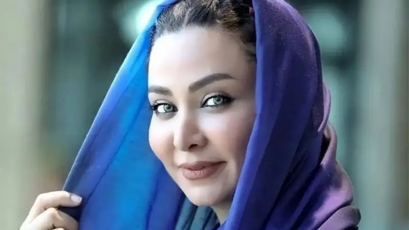 دکوراسیون منزل فقیهه سلطانی با چیدمان شیک و لاکچری+ فیلم