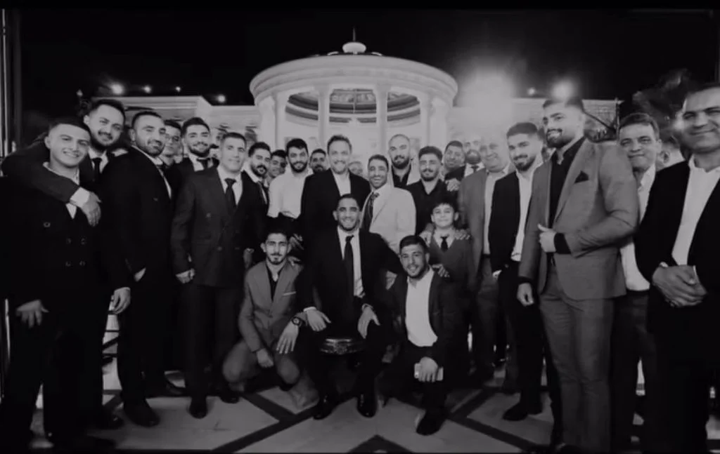 رحمان عموزاد