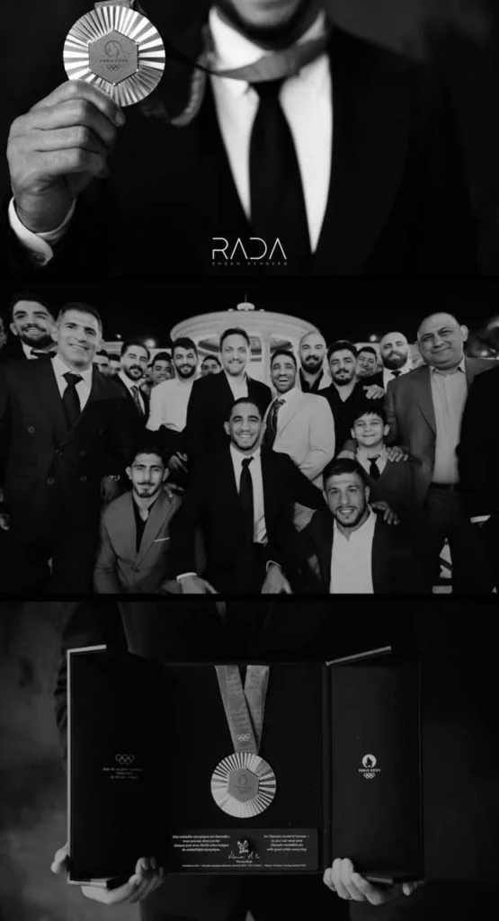 رحمان عموزاد