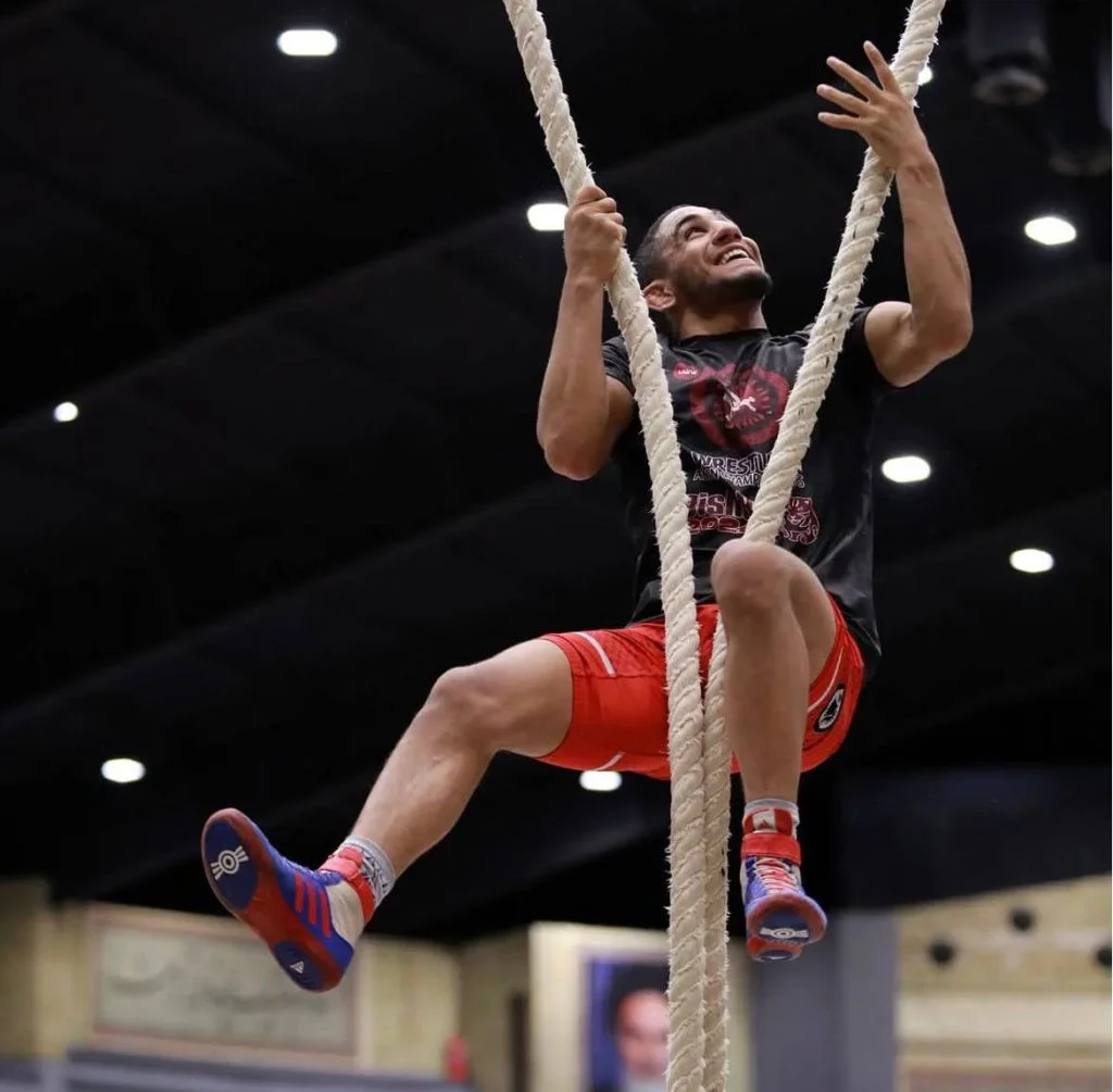 رحمان عموزاد