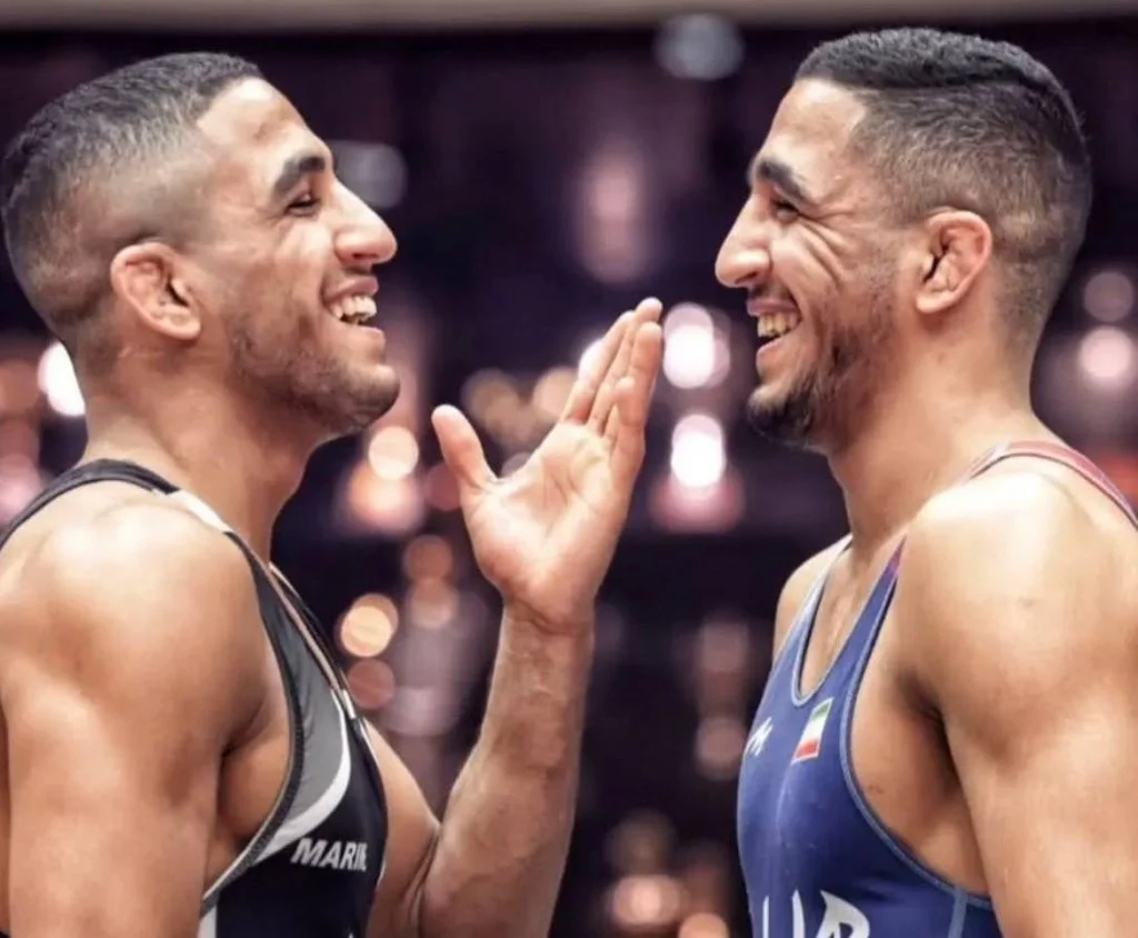 رحمان عموزاد