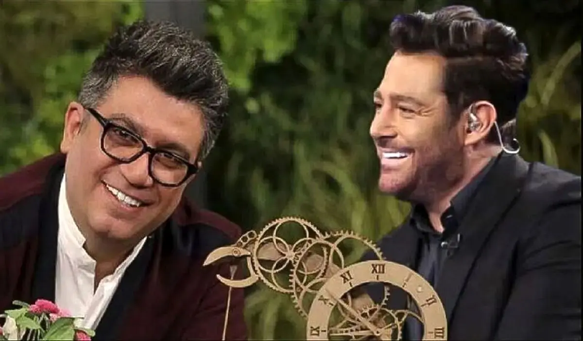 پزنیست،سبک زندگیمه;خلبانی رضارشیدپور - وب‌گردی