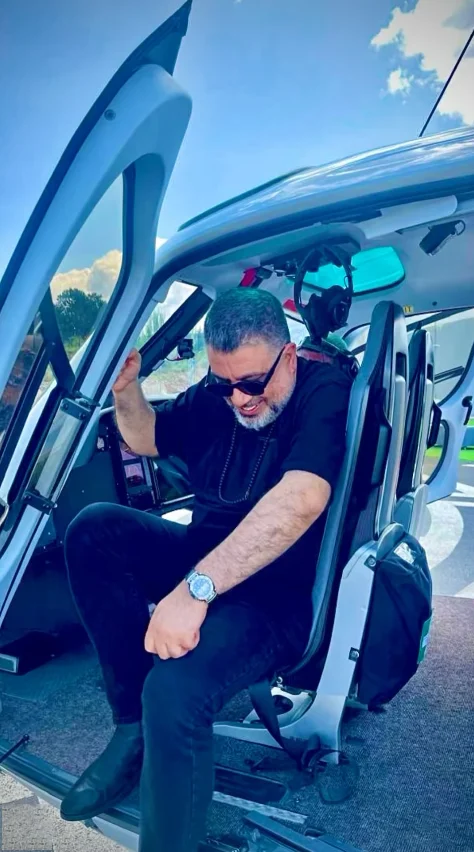 رضا رشیدپور