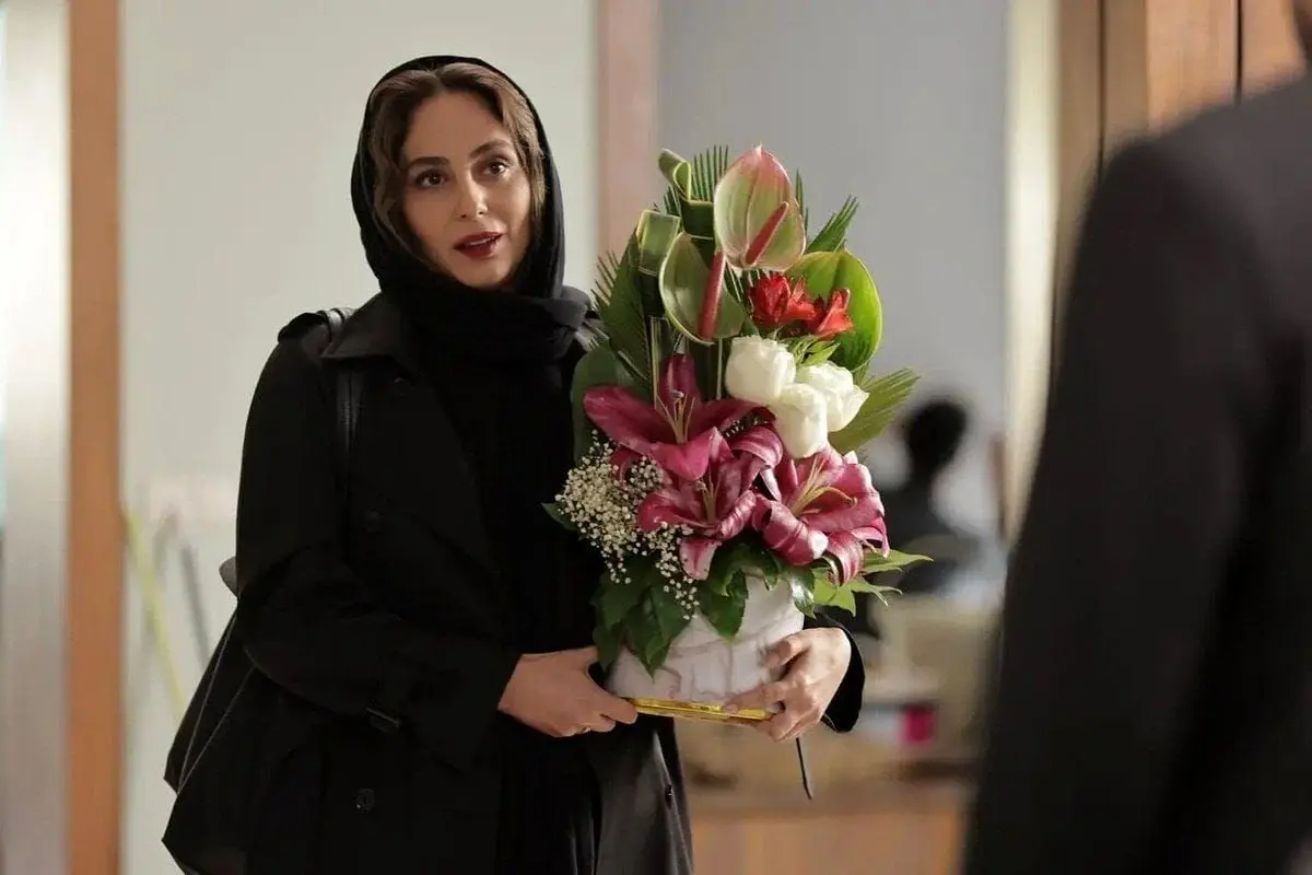 چهره متفاوت پردیس احمدیه و رعنا آزادی‌ور در سال‌های جوانی‌شان ‌های خاص - وب‌گردی