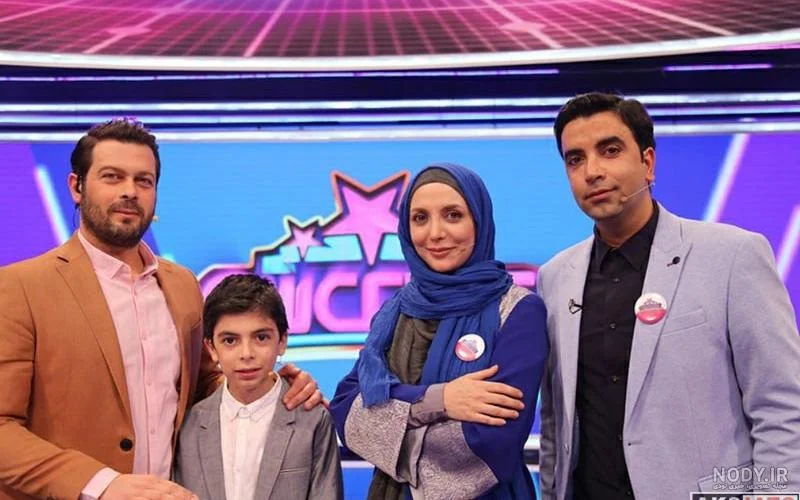 رویا میرعلمی