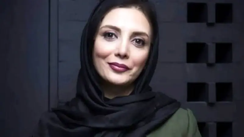 نگاهی به چیدمان شیک و مدرن منزل رویا میرعلمی بازیگر سریال قول مردونه