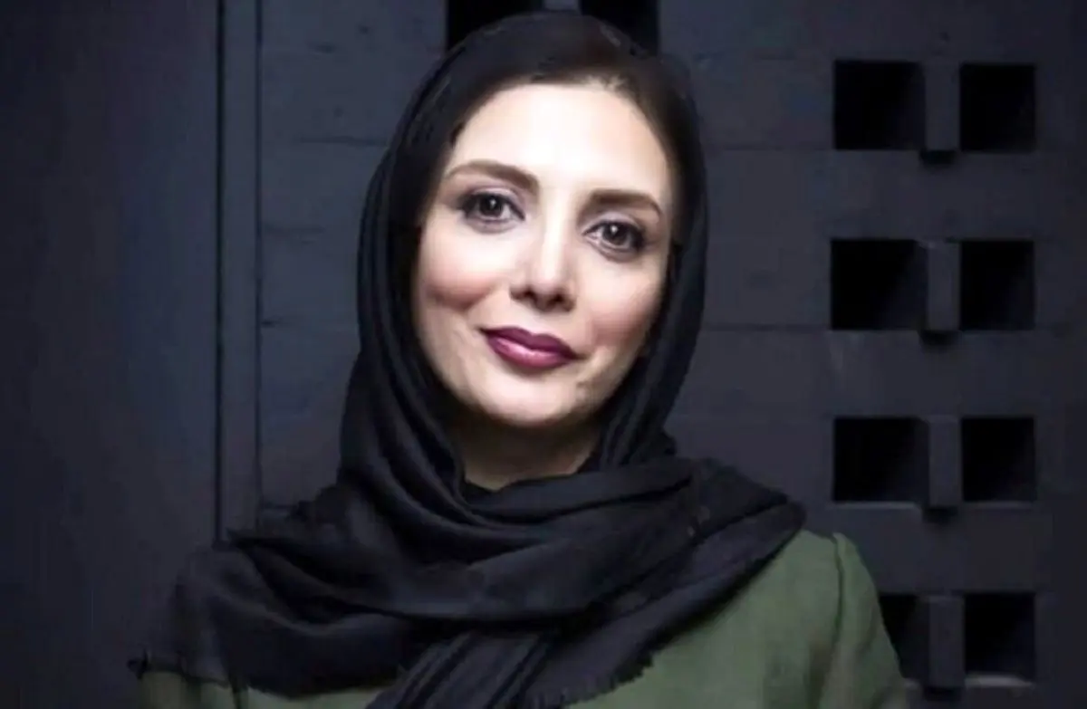 نگاهی به چیدمان شیک و مدرن منزل رویا میرعلمی بازیگر سریال قول مردونه - وب‌گردی