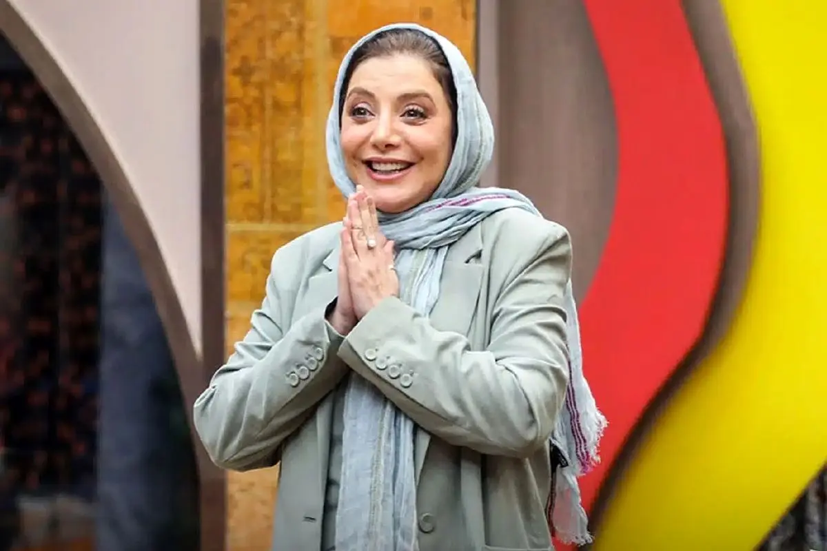 دکوراسیون سنتی منزل رویا میرعلمی بازیگر سریال لیسانسه‌ها - فرهنگی