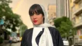 عکس های شخصی، زندگی خصوصی و بیوگرافی ریحانه رضی سریال تاسیان
