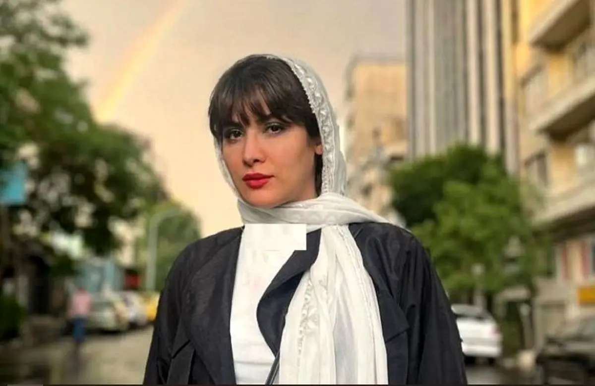 های شخصی، زندگی خصوصی و بیوگرافی ریحانه رضی سریال تاسیان - وب‌گردی