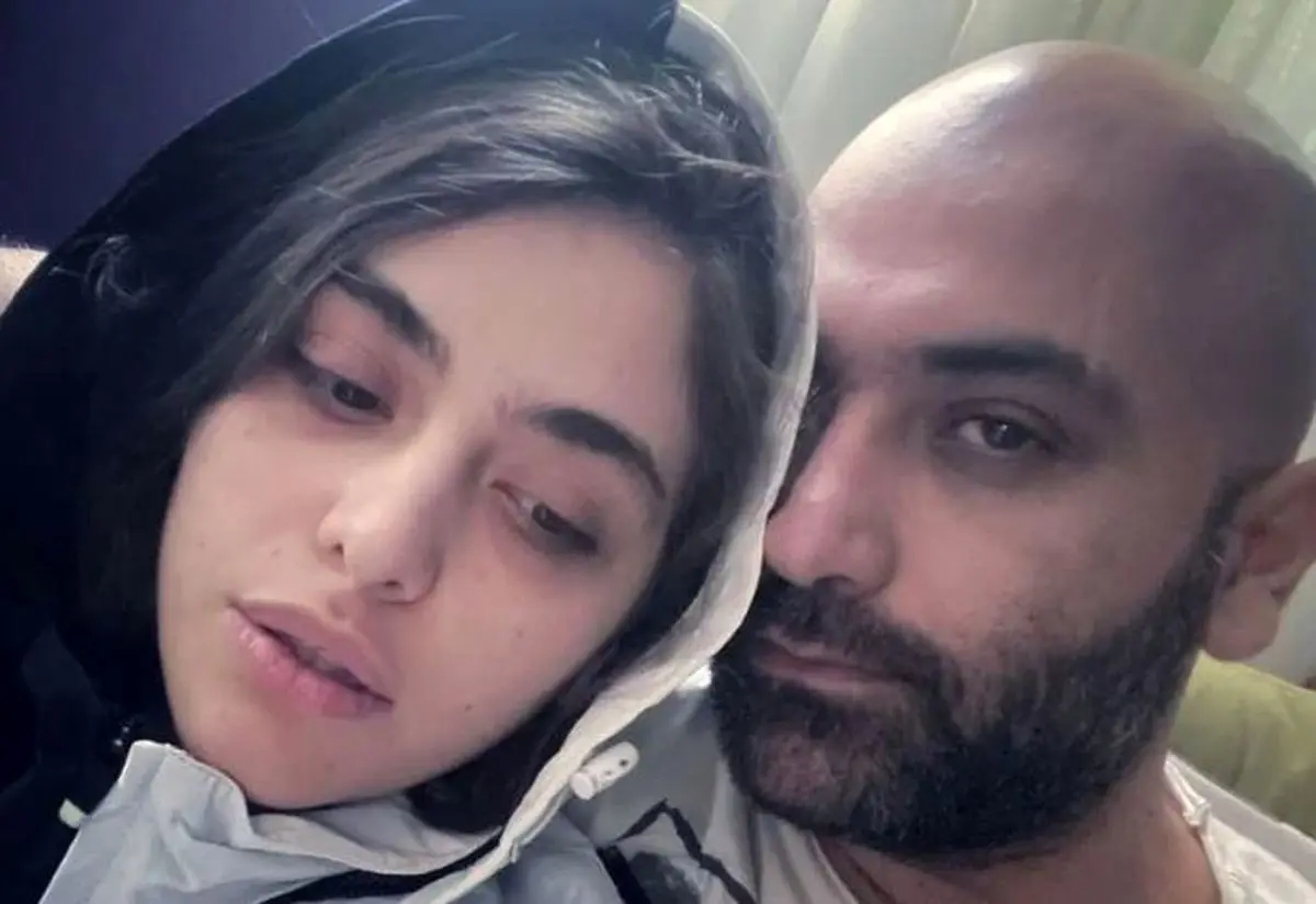 بیوگرافی و زندگی خصوصی ریحانه پارسا شوهران - وب‌گردی