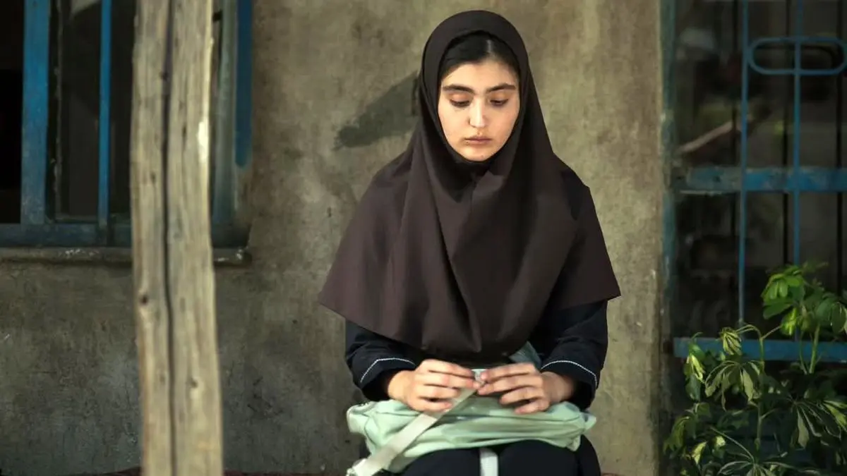 شباهت جالب بازیگر سریال وحشی به ستاره کره‌جنوبی - وب‌گردی