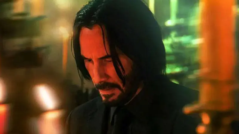 ساخت فیلم جان ویک ۵ با بازی کیانو ریوز تایید شد