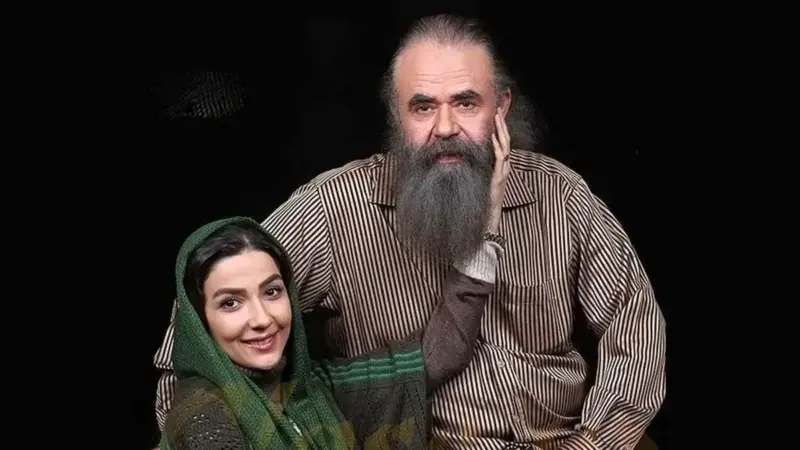 ازدواجی متفاوت در سینما؛ روایت زندگی عاشقانه با 25 سال اختلاف سنی