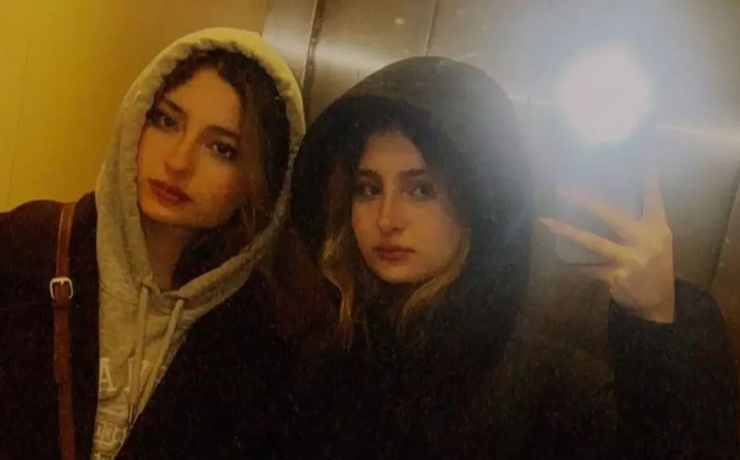 سارا و نیکا