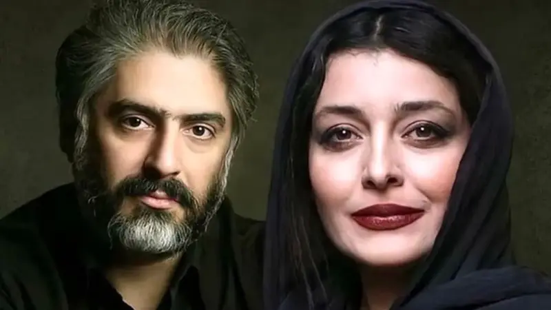 دکوراسیون خانه زیبا و خاص ساره بیات و همسرش علیرضا افکاری + عکس ها