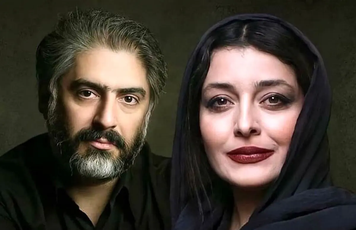 دکوراسیون خانه زیبا و خاص ساره بیات و همسرش علیرضا افکاری ها - وب‌گردی