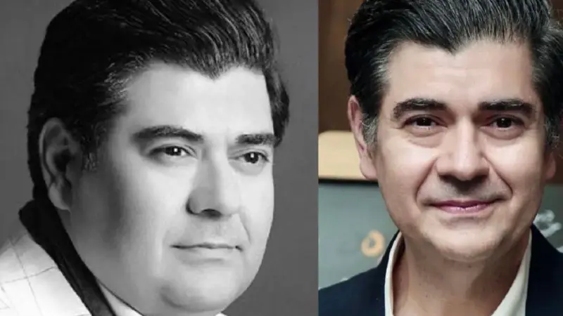 سالار عقیلی: هر بار از مادرم حرف می‌زنم اشکم درمی‌آید
