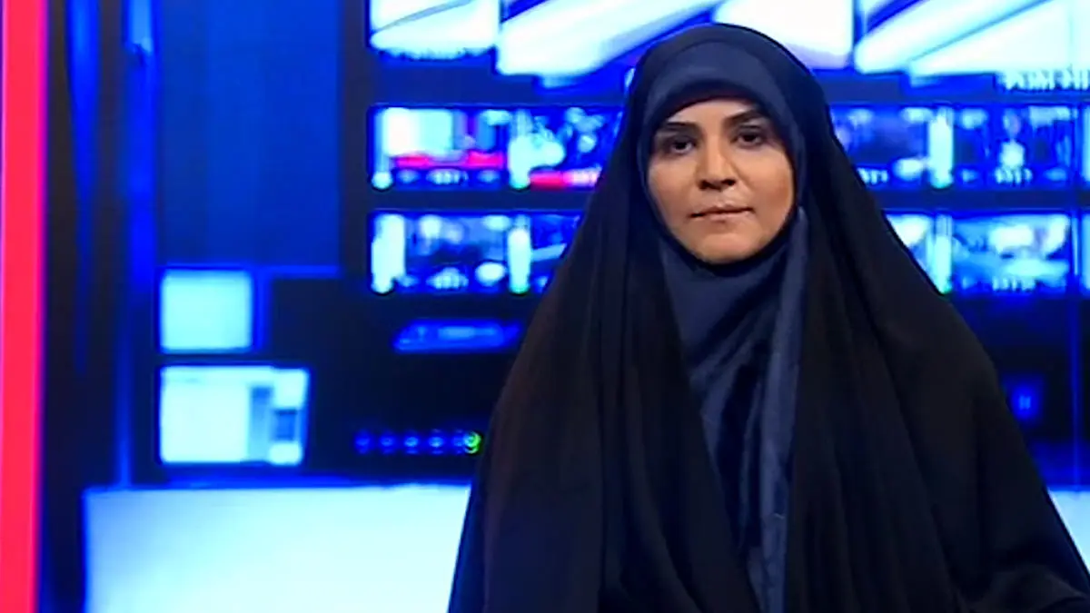 سحر امامی کیست؟ بیوگرافی شیرزن ایرانی تا ازدواجش - وب‌گردی