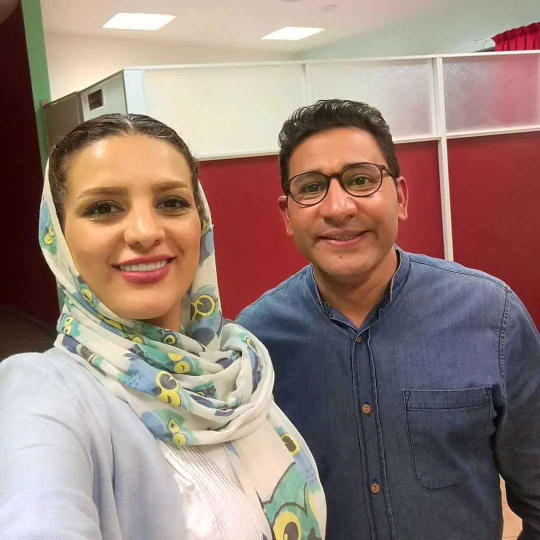 سروش جمشیدی