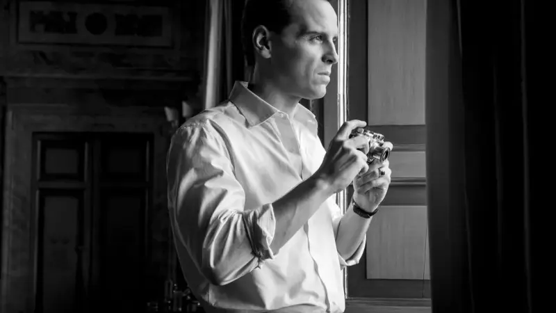 بهترین سریال ۲۰۲۴ شروع شد+ ساعت پخش