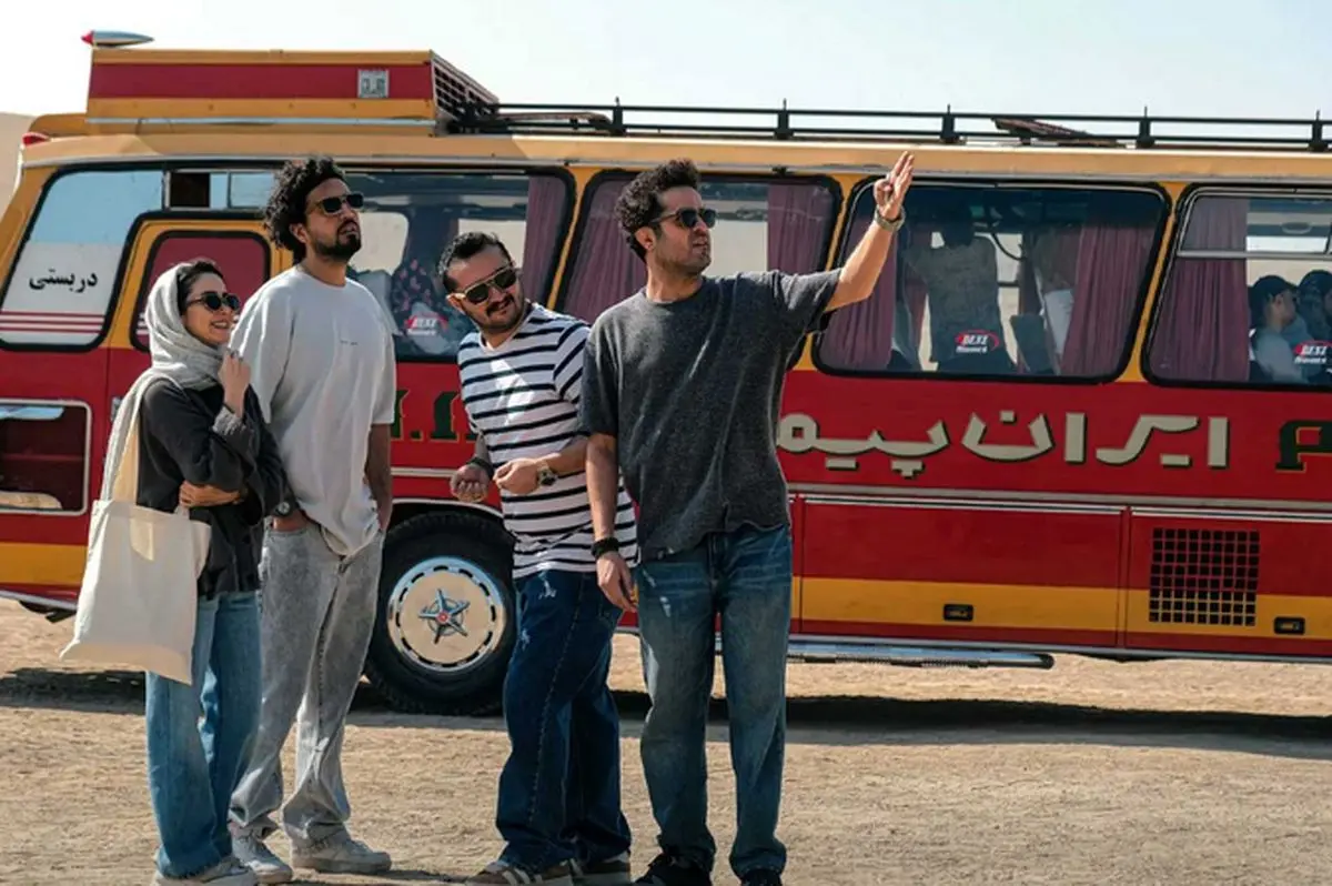 زمان پخش فصل دوم سریال جان سختجزئیات - وب‌گردی