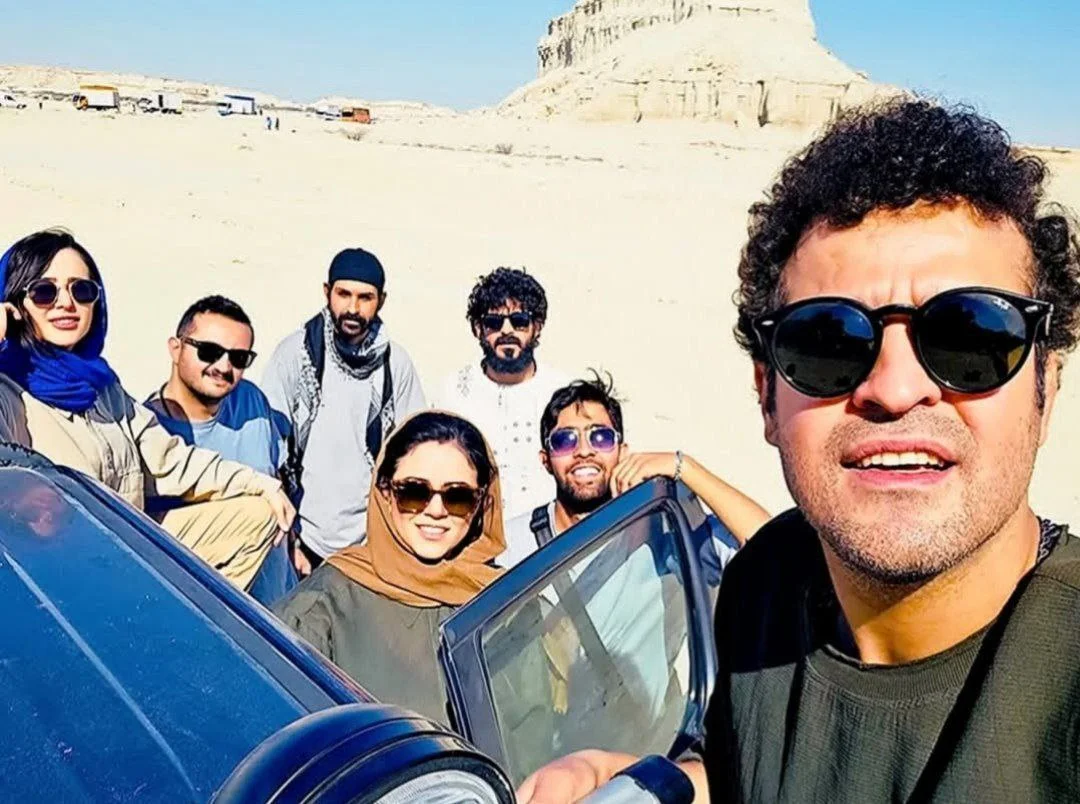 سریال جان سخت