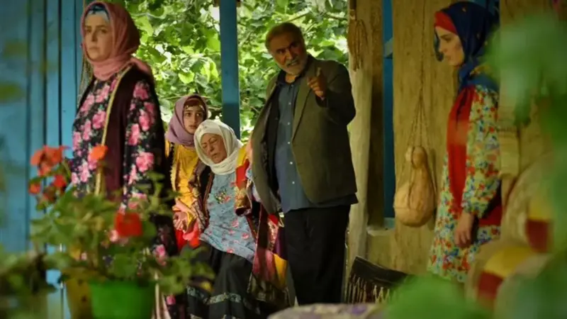 منتظر فصل دوم سوجان باشیم؟