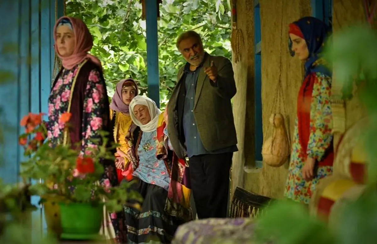 منتظر فصل دوم سوجان باشیم؟ - وب‌گردی