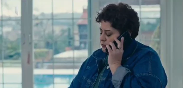 سریال ناریا