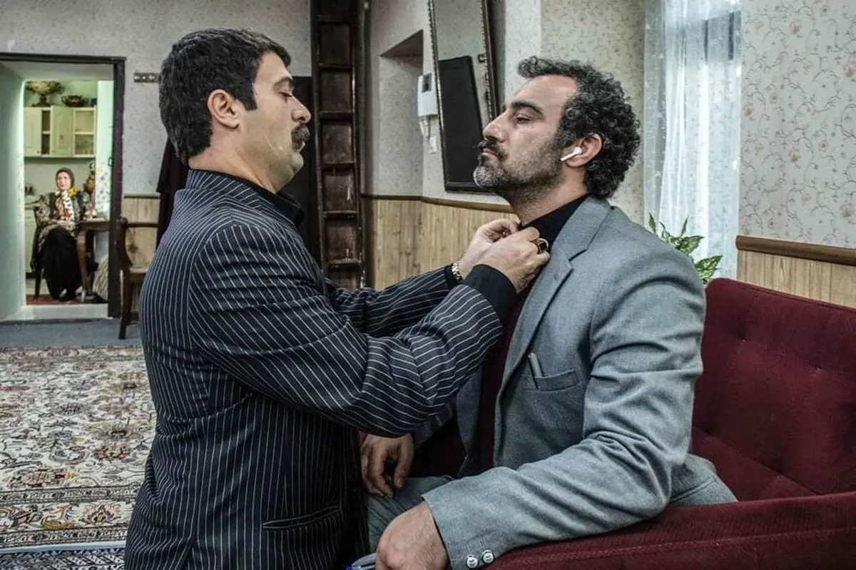 پیش‌بینی جالب هوش مصنوعی از پایان سریال پایتخت 7 - وب‌گردی
