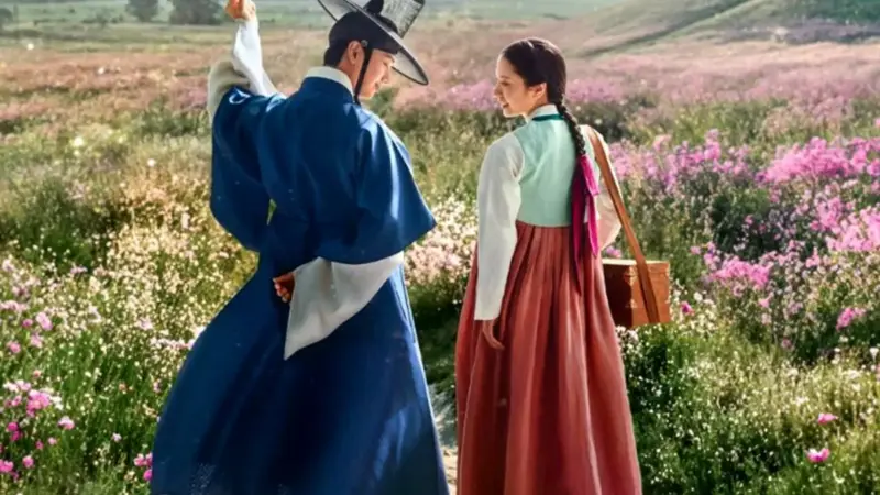 بهترین سریال‌های کره‌ای جدید