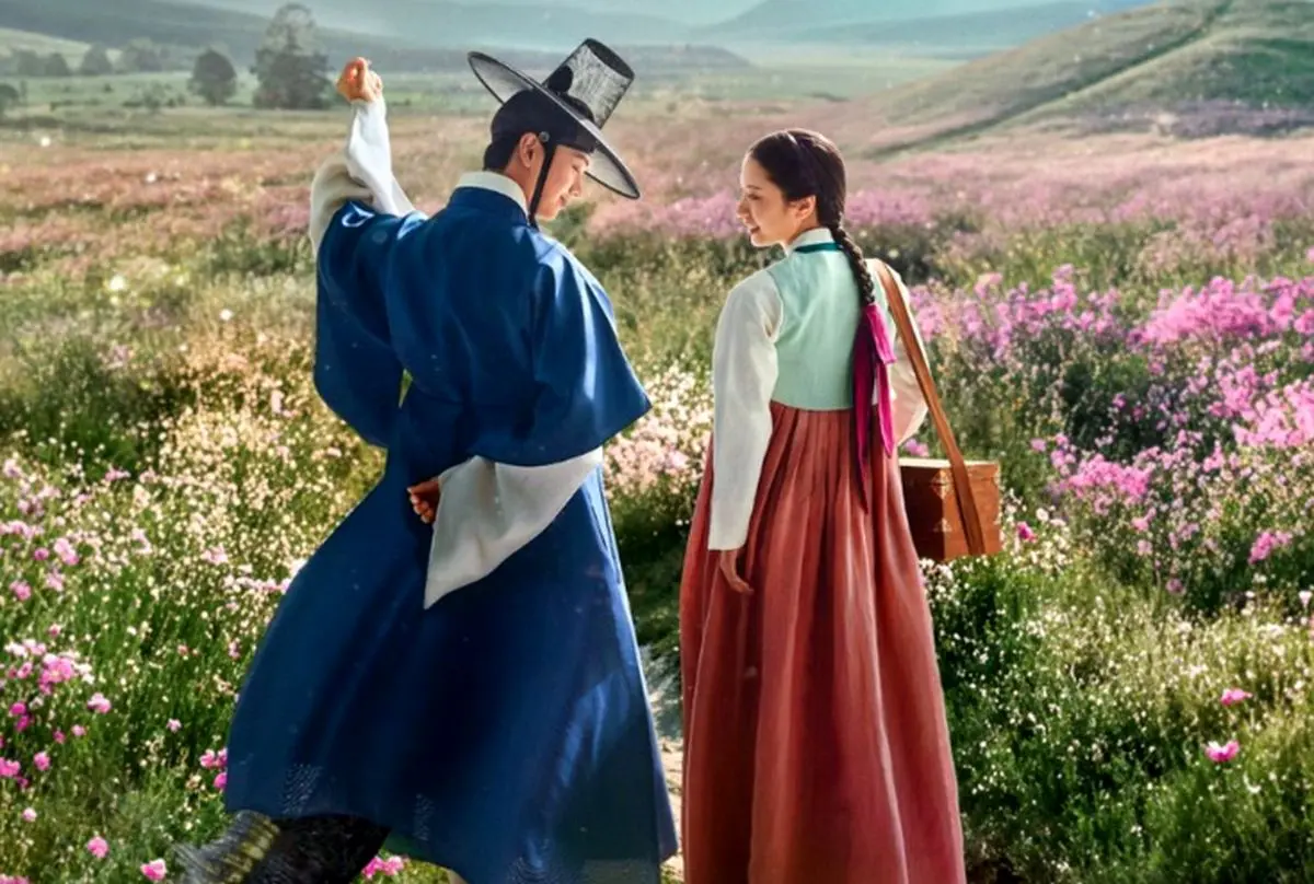 بهترین سریال‌های کره‌ای جدید - وب‌گردی